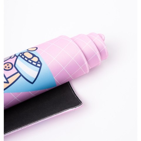 Pusheen - Mata biurkowa (80 x 35 cm)