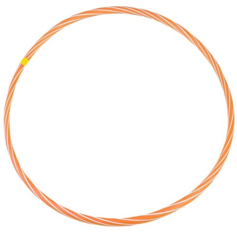 Hula Hop kolorowe koło dla dziecka śr 60 cm SP0735