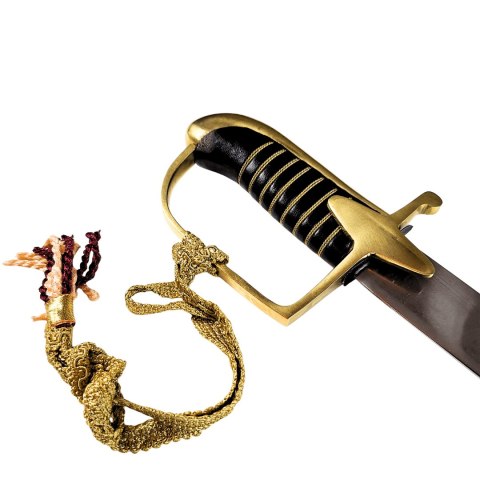 Polska szabla kawaleryjska wz. 1921 - replika - 1192WP