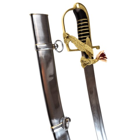 Polska szabla kawaleryjska wz. 1921 - replika - 1192WP