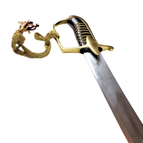 Polska szabla kawaleryjska wz. 1921 - replika - 1192WP