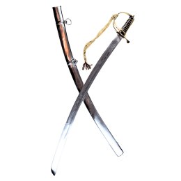 Replika szabli - Polska szabla kawaleryjska „Radziwiłłówka