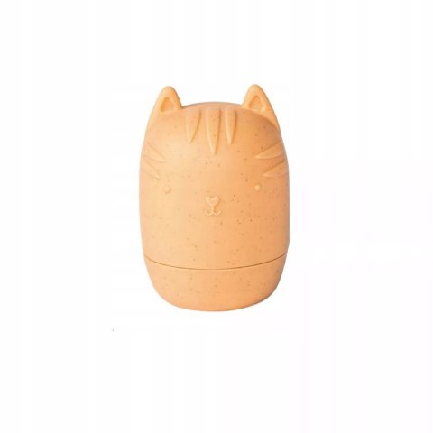 Silikonowe zabawki do kąpieli gryzaki odkręcane pryskające