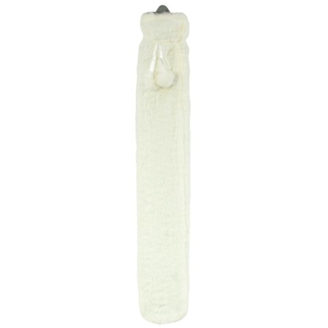 TERMOFOR GUMOWY W POKROWCU ALPINA 2L BIAŁY