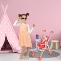 Wózek dla lalek baby Annabell