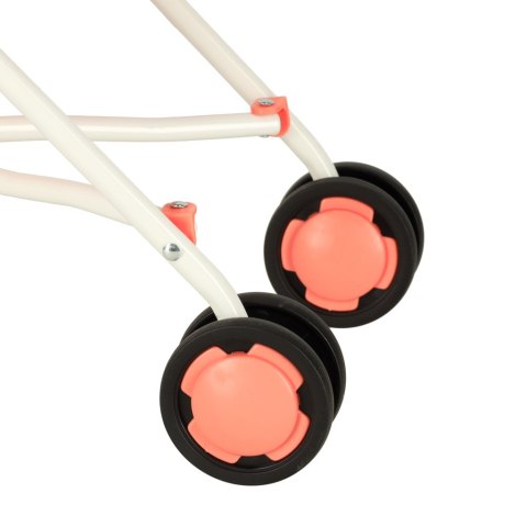 Wózek dla lalek z torbą Annabell