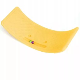 Deska do balansowania dla dzieci bujak równoważnia antypoślizgowa