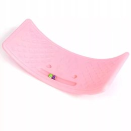 Deska do balansowania dla dzieci bujak równoważnia antypoślizgowa