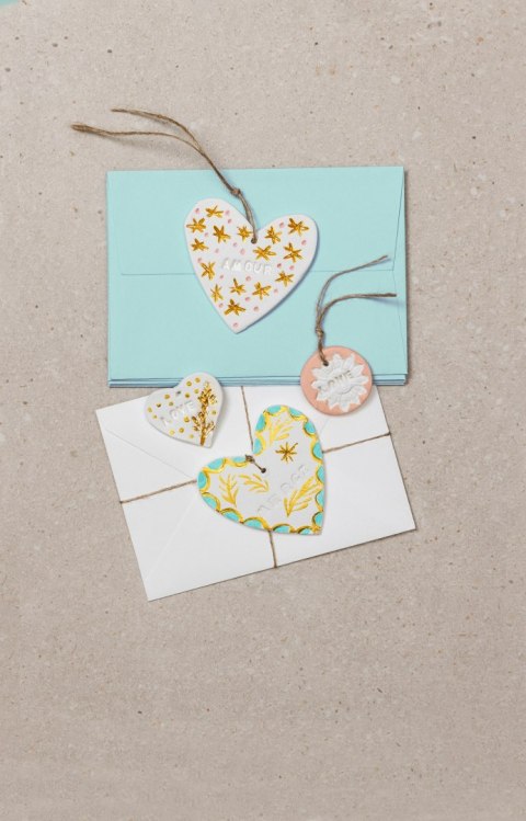 Duży zestaw do modelowania DARWI