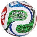 PIŁKA NOŻNA ADIDAS WORD CUP 2026 JD8045 TRIONDA LEAGUE BOX R.5