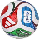 PIŁKA NOŻNA ADIDAS WORD CUP 2026 JD8045 TRIONDA LEAGUE BOX R.5