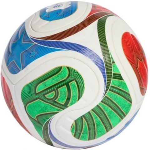 PIŁKA NOŻNA ADIDAS WORLD CUP 2026 JD8031 TRIONDA COMPETITION R.5