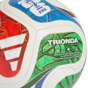 PIŁKA NOŻNA ADIDAS WORLD CUP 2026 JD8031 TRIONDA COMPETITION R.5