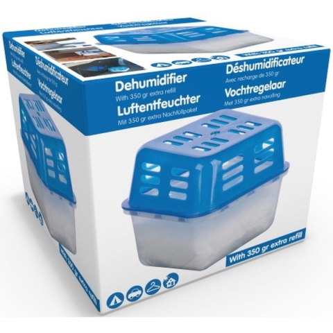 POCHŁANIACZ WILGOCI 2x350G