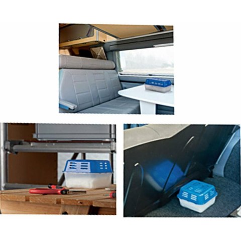 POCHŁANIACZ WILGOCI 2x350G