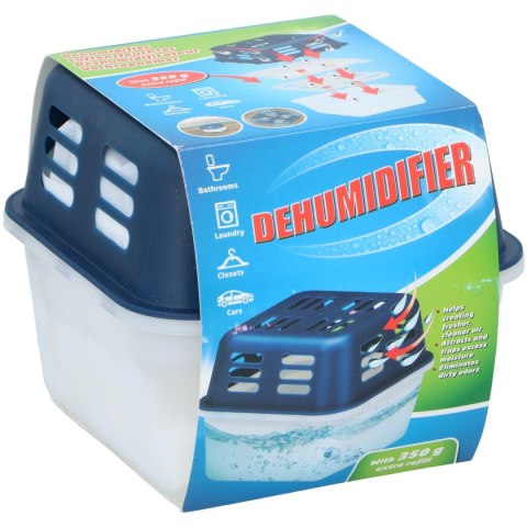 POCHŁANIACZ WILGOCI 2x350G