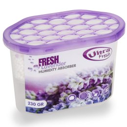 POCHŁANIACZ WILGOCI 500ml/ 230g LAVENDER