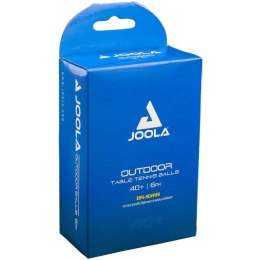 PIŁECZEKA DO TENISA STOŁOWEGO JOOLA OUTDOOR 6 SZT