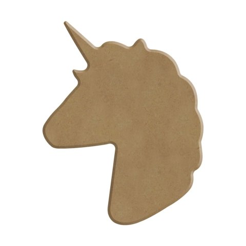 Zestaw do malowania kropkami Jednorożec