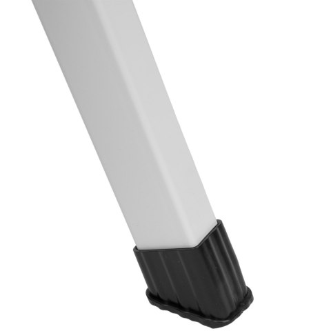 Drabinka domowa składana STIGE 3 stopnie