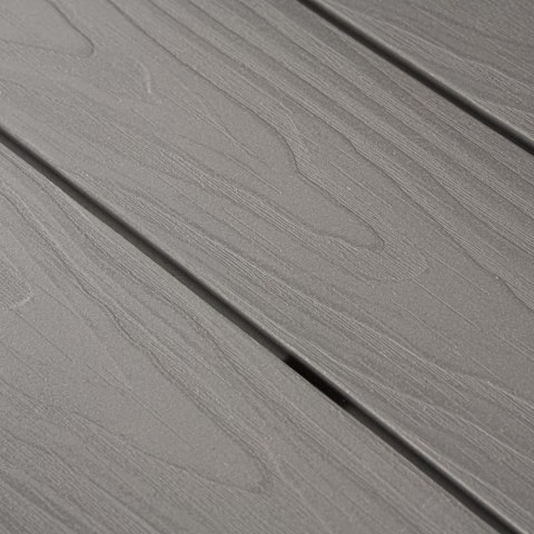 Stolik balkonowy AGATTI BIS STONEWOOD wiszący