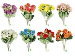 Bukiet Goździków goździki goździk