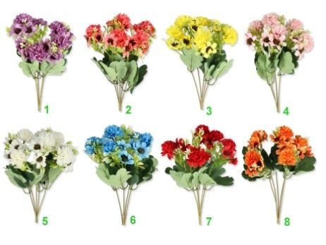 Bukiet Goździków goździki goździk