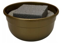 Miska z obciążeniem cemenciak