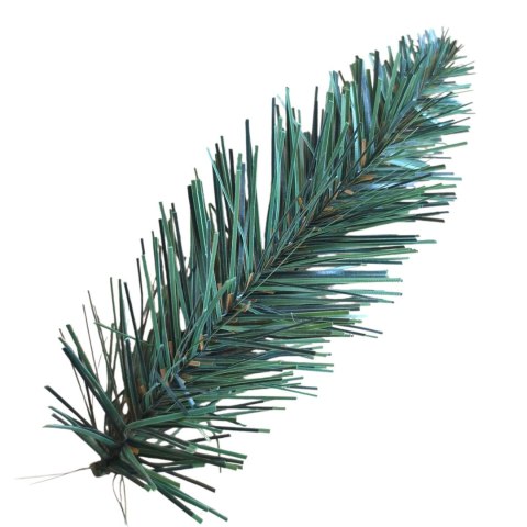 Gałązka z igliwia 17cm