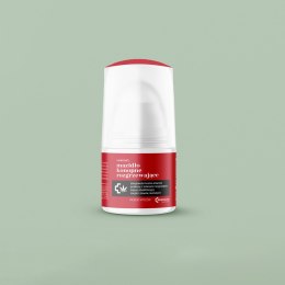 Konopne Mazidło rozgrzewające ROLL-ON 75ml