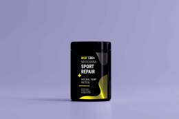 MSR PROTEINY KONOPNE RAW