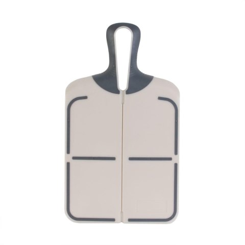 Deska do krojenia elastyczna beżowa