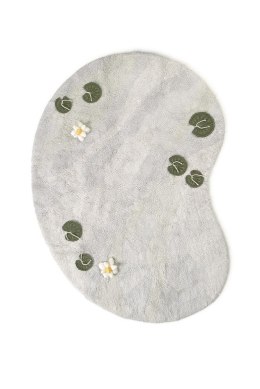 Dywan Interaktywny Jezioro Łabędzi 130 × 170 cm,Swan Lake, Lorena Canals