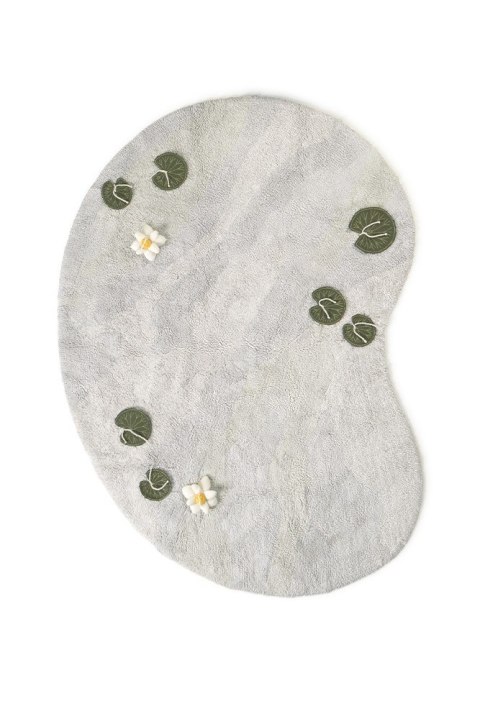 Dywan Interaktywny Jezioro Łabędzi 130 × 170 cm,Swan Lake, Lorena Canals