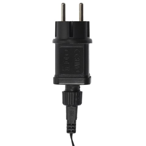 Girlanda ogrodowa żarówkowa 20 LED