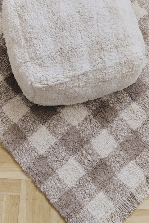 Pufa Vichy Ivory, Swan Lake, Lorena Canals