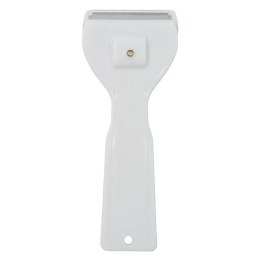 Skrobak do ceramiki/ szkła z 5 ostrzami