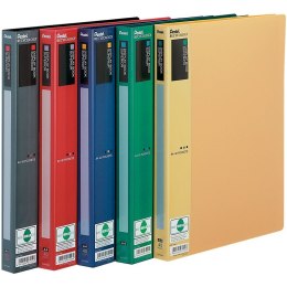 Album ofertowy Pentel Superior A4/40k zielony