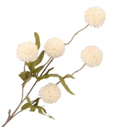 Czosnek gałązka 52cm sztuczne kwiaty