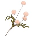 Czosnek gałązka 52cm sztuczne kwiaty