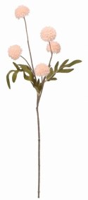 Czosnek gałązka 52cm sztuczne kwiaty
