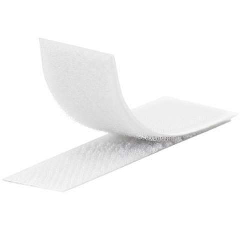 Moskitiera MAGNETYCZNA Drzwiowa do Przycięcia SZARA