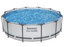 Bestway Basen STELAŻOWY 366x100cm 10w1 56418