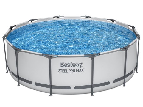 Bestway Basen STELAŻOWY 366x100cm 10w1 56418
