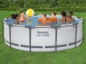 Bestway Basen STELAŻOWY 366x100cm 10w1 56418