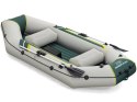 Bestway Dmuchany ponton RANGER ELITE X3 295x130x46cm + wiosła 65160