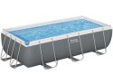 Bestway Basen STELAŻOWY 404x201x100cm 10w1 56442