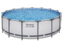 Bestway Basen STELAŻOWY 457x122cm 11w1 56438