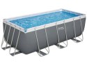 Bestway Basen stelażowy 412x201x122cm 10w1 56457