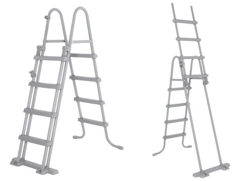 Bestway Basen stelażowy 412x201x122cm 10w1 56457